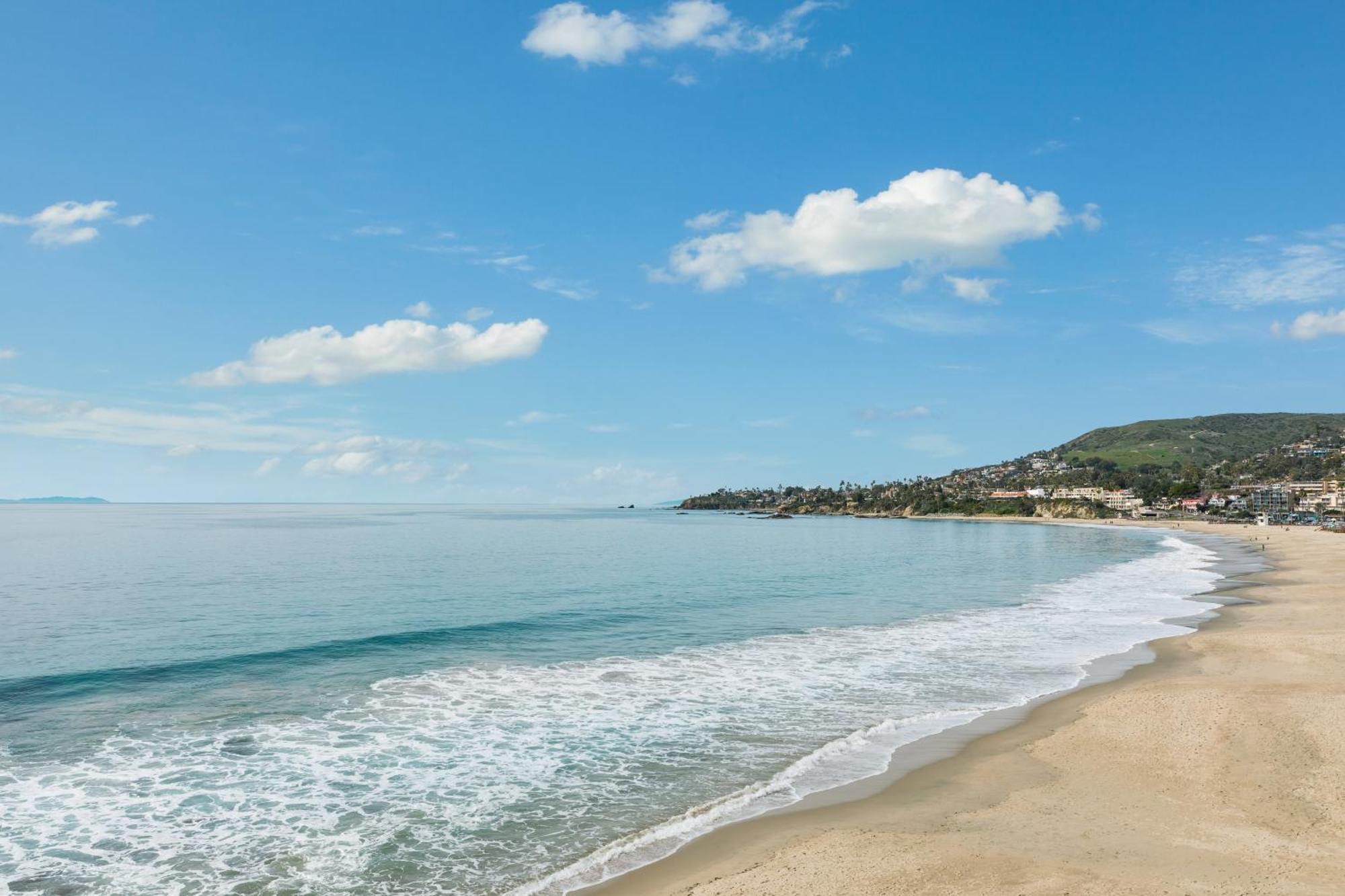 Pacific Edge Hotel Laguna Beach Eksteriør billede