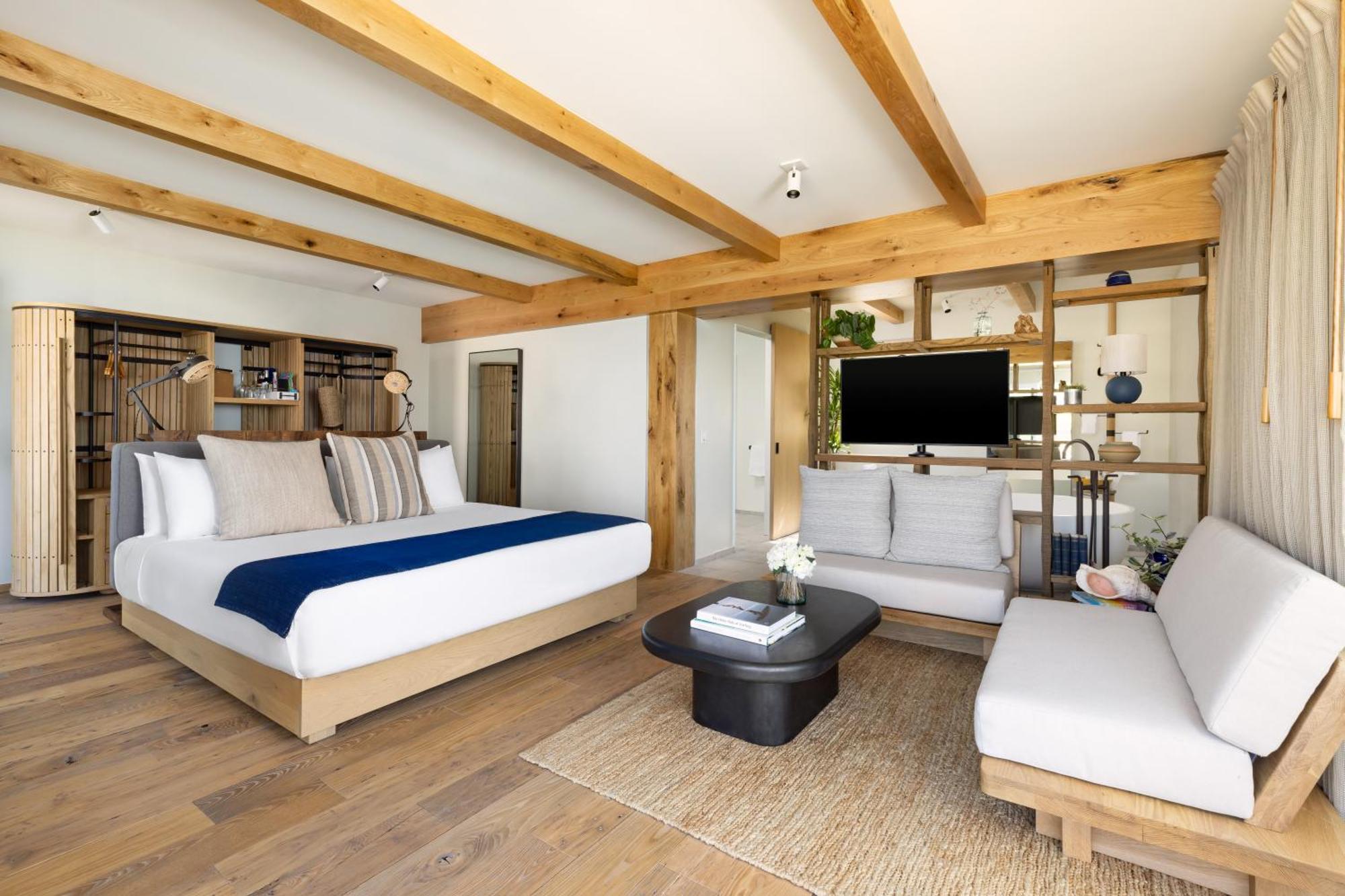 Pacific Edge Hotel Laguna Beach Eksteriør billede