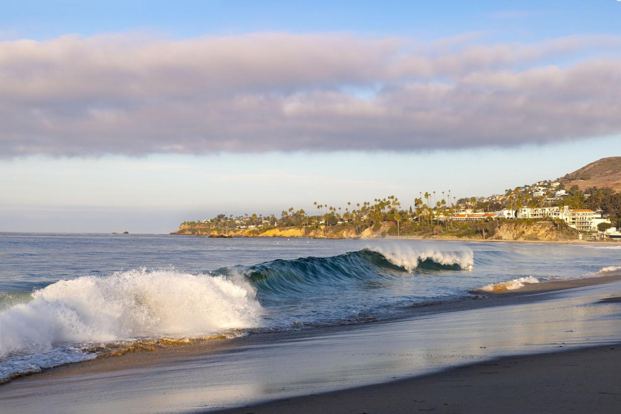 Pacific Edge Hotel Laguna Beach Eksteriør billede