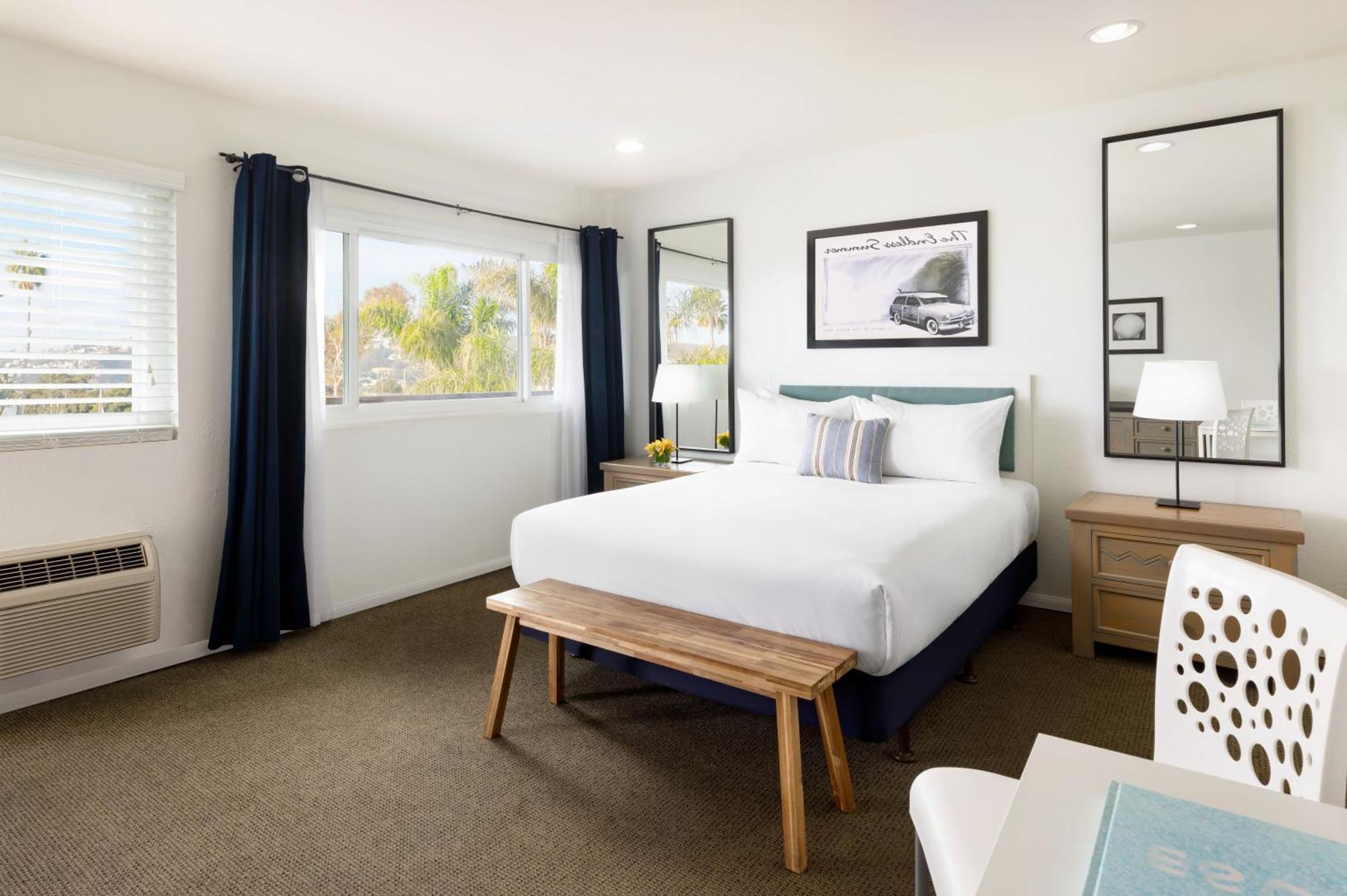 Pacific Edge Hotel Laguna Beach Eksteriør billede