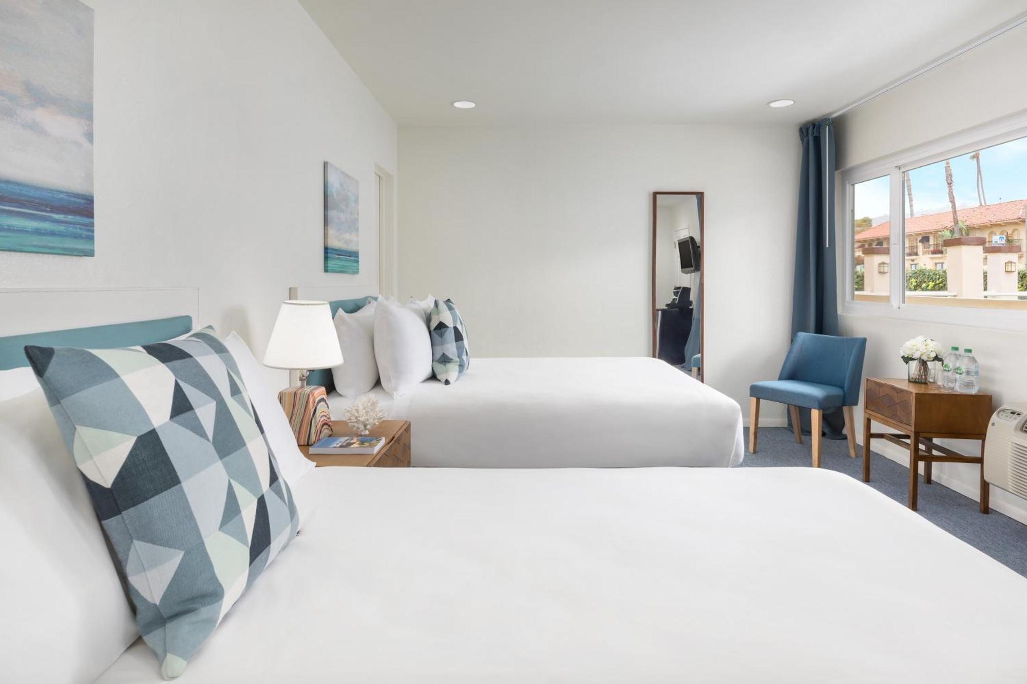 Pacific Edge Hotel Laguna Beach Eksteriør billede