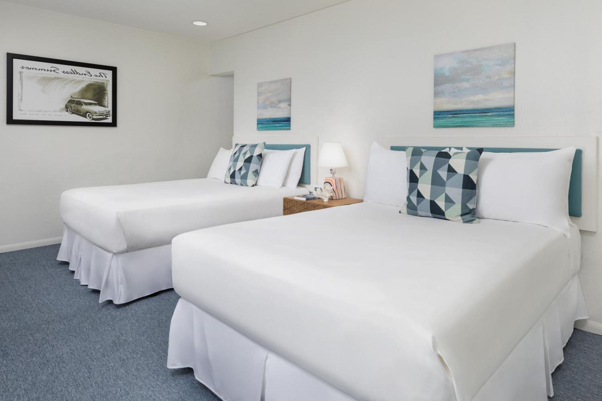 Pacific Edge Hotel Laguna Beach Eksteriør billede