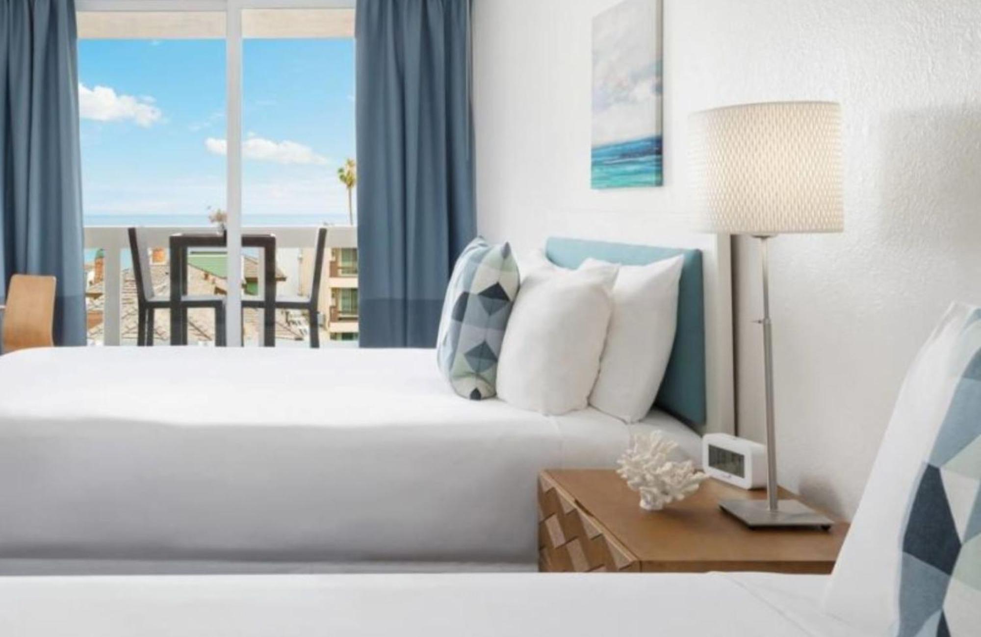 Pacific Edge Hotel Laguna Beach Eksteriør billede